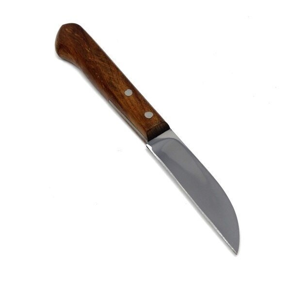 Wooden handle Plaster Alignate Knife #9R, A2Z Scilab, Mfr#: A2Z-ZR716